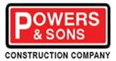 Powers & Sons Construction, Inc.